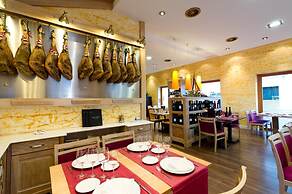 Aparthotel Capitolina