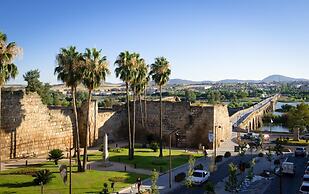 Aparthotel Capitolina