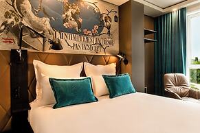 Motel One Paris-Porte Dorée
