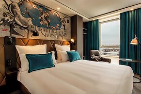 Motel One Paris-Porte Dorée