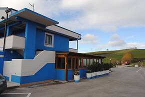 Alla Corte Blu B&B