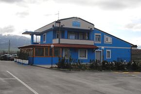 Alla Corte Blu B&B