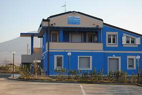 Alla Corte Blu B&B