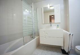 Forum Apartment