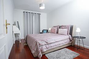 Forum Apartment