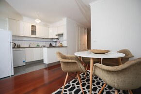 Forum Apartment