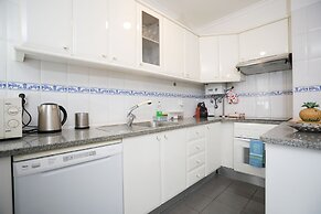 Forum Apartment
