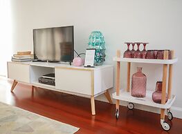 Forum Apartment