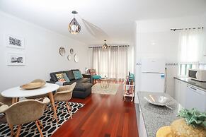 Forum Apartment