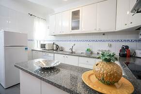 Forum Apartment