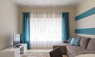Akisol Cabanas Tavira In