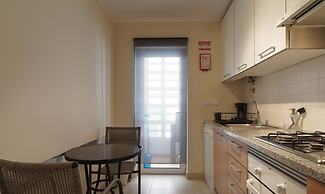 Akisol Cabanas Tavira In