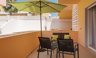 Akisol Cabanas Tavira In