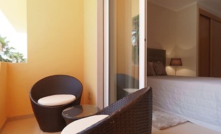 Akisol Cabanas Tavira In