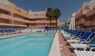 Akisol Cabanas Tavira In