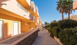 Akisol Cabanas Tavira In