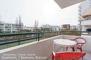 Akisol Quarteira Relax III