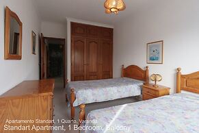 Akisol Quarteira Relax III