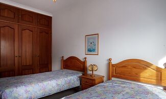 Akisol Quarteira Relax III
