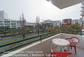 Akisol Quarteira Relax III