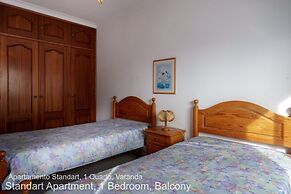 Akisol Quarteira Relax III