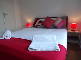 Grandtully Apartments - Glasgow West End