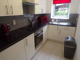 Grandtully Apartments - Glasgow West End