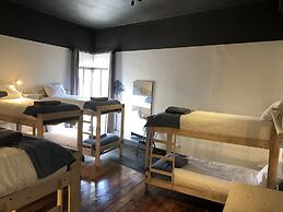 Hostel Boutique Merced 88