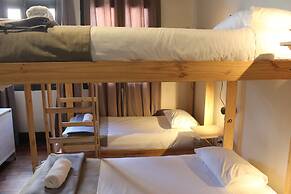 Hostel Boutique Merced 88