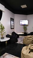Hostel Boutique Merced 88