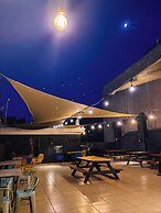 Hostel Boutique Merced 88