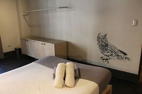 Hostel Boutique Merced 88
