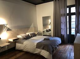 Hostel Boutique Merced 88