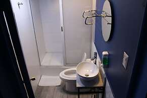 Hostel Boutique Merced 88