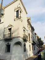 Hostel Boutique Merced 88