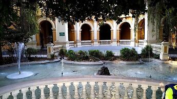 Hostel Boutique Merced 88