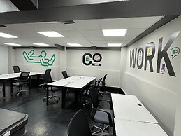 Hostel Boutique Merced 88