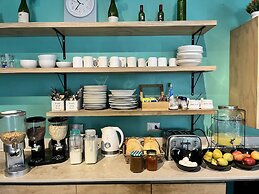 Hostel Boutique Merced 88