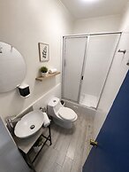 Hostel Boutique Merced 88