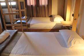 Hostel Boutique Merced 88