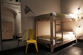 Hostel Boutique Merced 88
