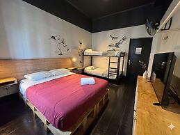 Hostel Boutique Merced 88