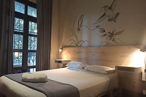Hostel Boutique Merced 88