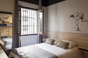 Hostel Boutique Merced 88