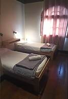 Hostel Boutique Merced 88