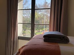 Hostel Boutique Merced 88