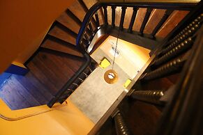 Hostel Boutique Merced 88