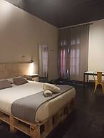 Hostel Boutique Merced 88