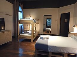 Hostel Boutique Merced 88