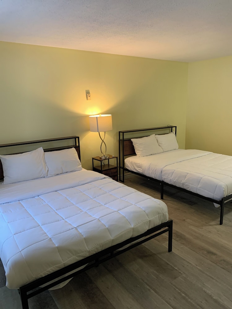 Spanish River Inn